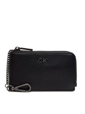 Calvin Klein Etui na karty kredytowe K60K612281 Czarny