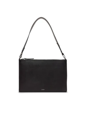 Calvin Klein Etui na laptopa Ck Business K60K611698 Czarny