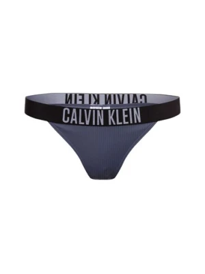 Calvin Klein Figi bikini - Grisaille Kobiety szary|niebieski,