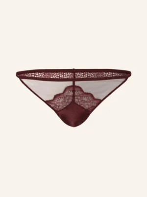 Calvin Klein Figi Ck Black rot