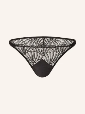 Calvin Klein Figi Ck Black schwarz