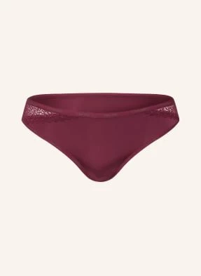 Calvin Klein Figi Flirty rot