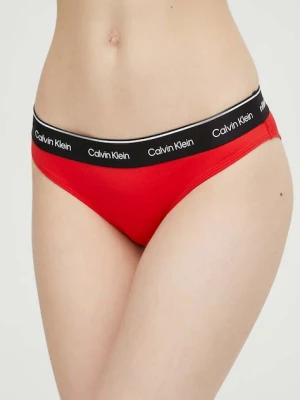 Calvin Klein figi kąpielowe