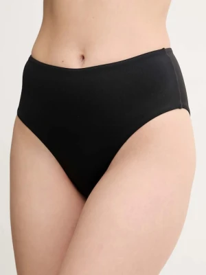 Calvin Klein figi kąpielowe czarny