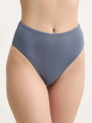 Calvin Klein figi kąpielowe niebieski