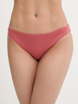 Calvin Klein figi kąpielowe damskie różowy