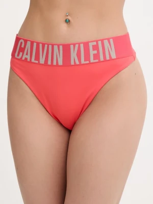Calvin Klein figi kąpielowe damskie