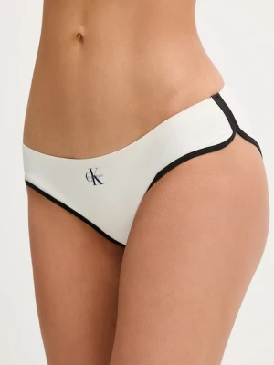Calvin Klein figi kąpielowe damskie