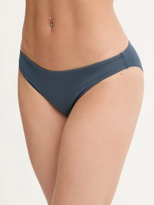Calvin Klein figi kąpielowe damskie szary