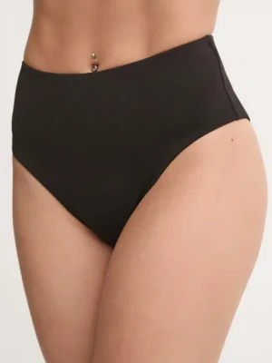 Calvin Klein figi kąpielowe kolor czarny KW0KW02739