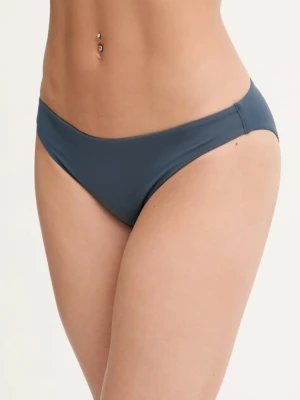 Calvin Klein figi kąpielowe kolor szary LV00Q62705