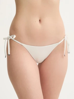 Calvin Klein figi kąpielowe szary