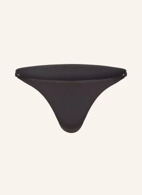 Calvin Klein Figi Minimalist schwarz