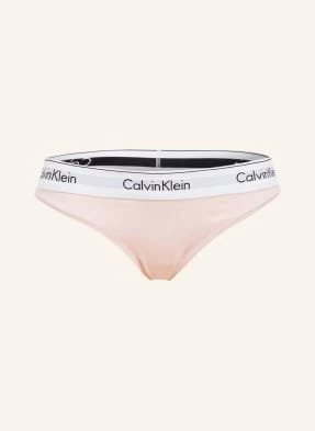 Calvin Klein Figi Modern Cotton beige