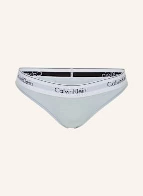 Calvin Klein Figi Modern Cotton blau