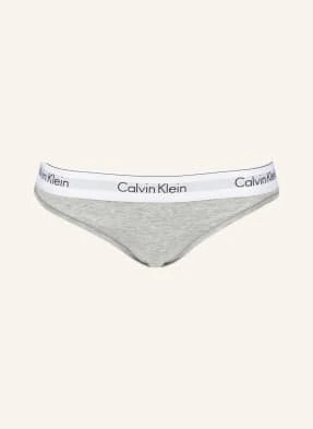 Calvin Klein Figi Modern Cotton grau