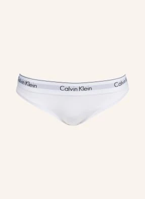 Calvin Klein Figi Modern Cotton weiss