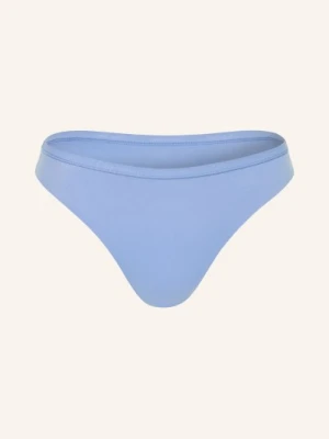 Calvin Klein Figi Perfectly Fit blau