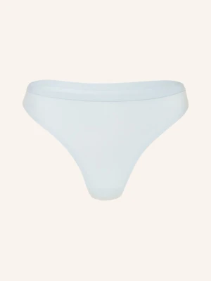 Calvin Klein Figi Perfectly Fit blau JASNONIEBIESKI
