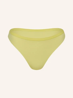 Calvin Klein Figi Perfectly Fit gelb