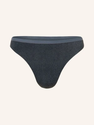Calvin Klein Figi Perfectly Fit grau szary