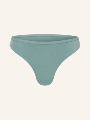 Calvin Klein Figi Perfectly Fit gruen