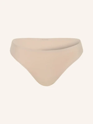 Calvin Klein Figi Perfectly Fit Lace beige