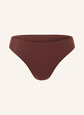 Calvin Klein Figi Perfectly Fit Lace rot