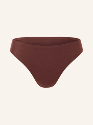 Calvin Klein Figi Perfectly Fit Lace rot