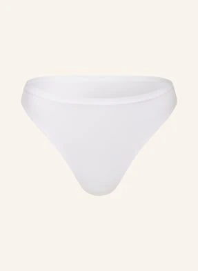 Calvin Klein Figi Perfectly Fit weiss