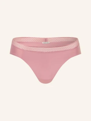 Calvin Klein Figi Seductive Comfort rosa