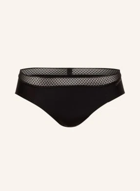 Calvin Klein Figi Seductive Comfort schwarz