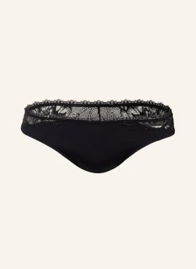 Calvin Klein Figi Seductive Comfort schwarz