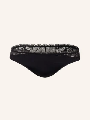 Calvin Klein Figi Seductive Comfort schwarz