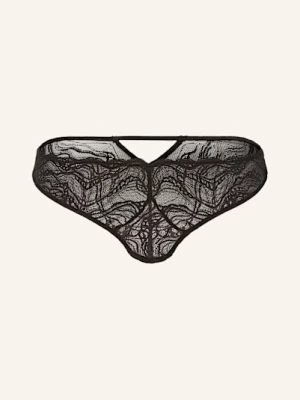 Calvin Klein Figi Sensual Stretch Lace schwarz