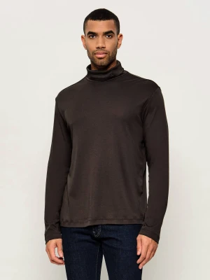 Calvin Klein Golf | Classic fit brązowy