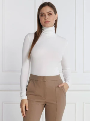 Calvin Klein Golf | Regular Fit biały