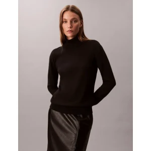 Calvin Klein Golf | Regular Fit | z dodatkiem wełny