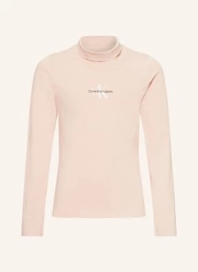 Calvin Klein Golf rosa