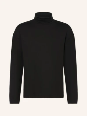 Calvin Klein Golf schwarz