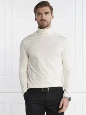 Calvin Klein Golf SMOOTH COTTON ROLL NECK | Regular Fit
