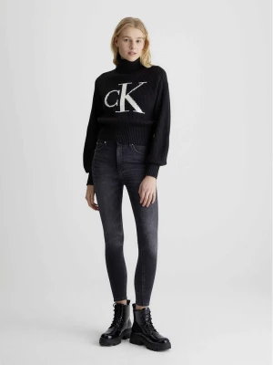 Calvin Klein Golf w kolorze czarnym rozmiar: XS