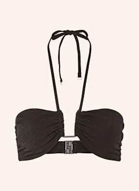 Zdjęcie produktu Calvin Klein Góra Od Bikini Bandeau Ck Wire schwarz