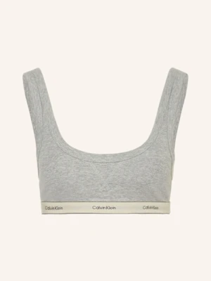Calvin Klein Gorset Heritage grau
