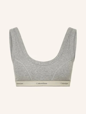 Calvin Klein Gorset Heritage grau