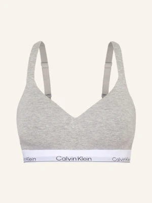 Calvin Klein Gorset Icon grau