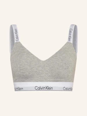Calvin Klein Gorset Icon grau