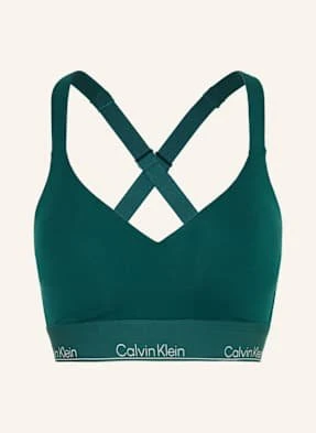 Calvin Klein Gorset Icon gruen