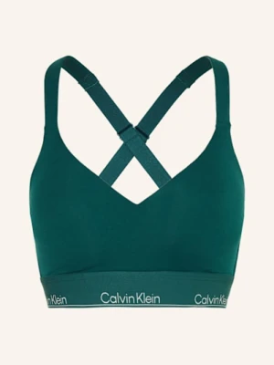 Calvin Klein Gorset Icon gruen