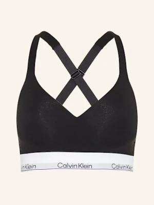 Calvin Klein Gorset Icon schwarz
